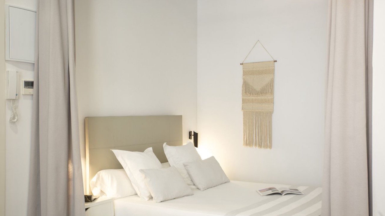 Photo of Bedroom in Ruzafa