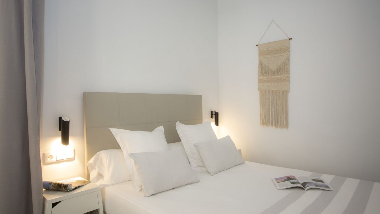 Photo of Bedroom in Ruzafa