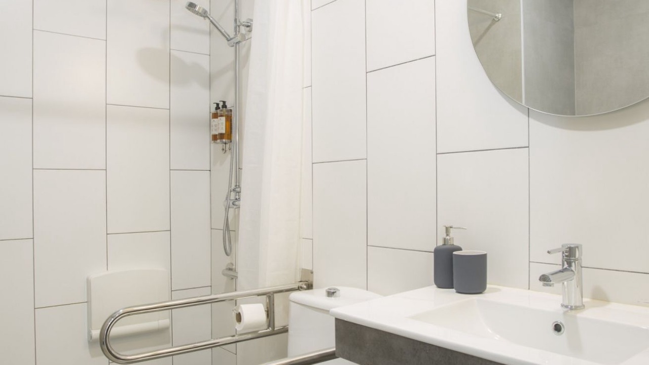 Photo of Bathroom in Ruzafa