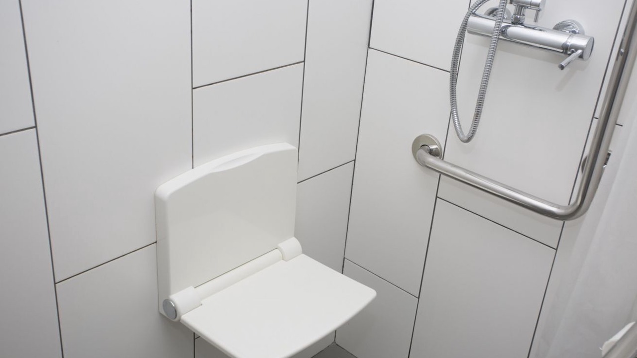 Photo of Bathroom in Ruzafa