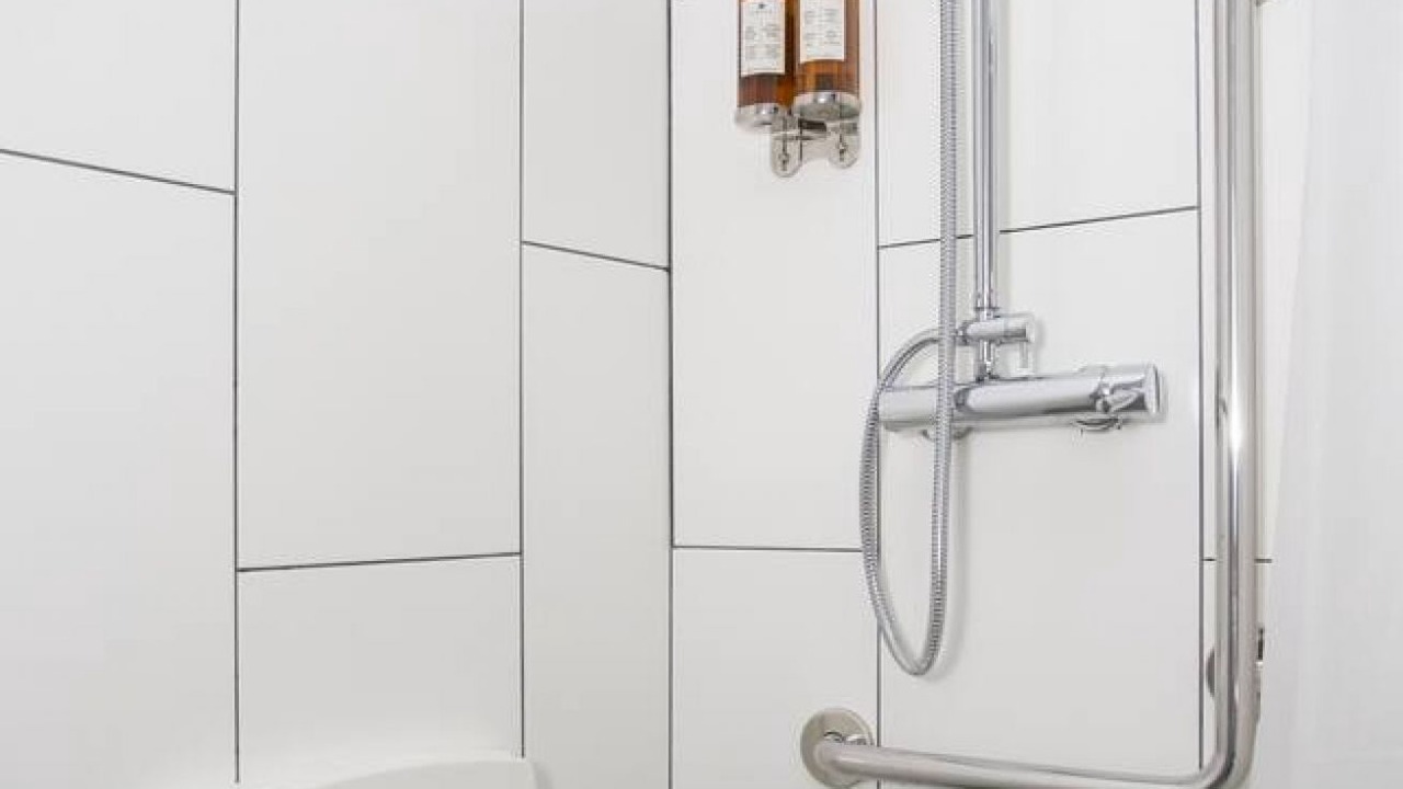 Photo of Bathroom in Ruzafa