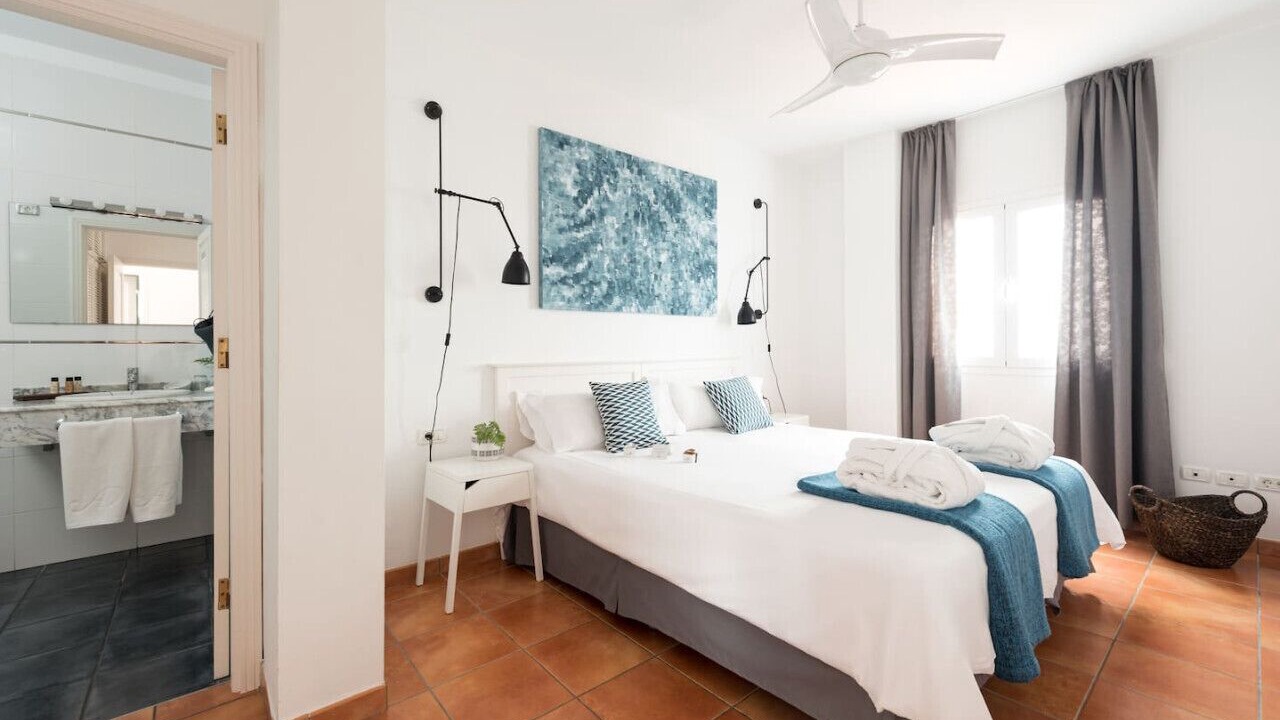 Photo of Bedroom in La Mancha