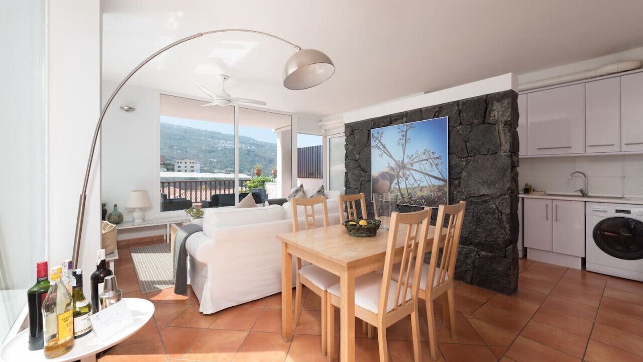 Photo of Livingroom in La Mancha