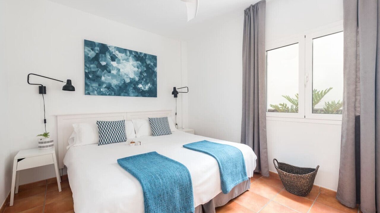 Photo of Bedroom in La Mancha