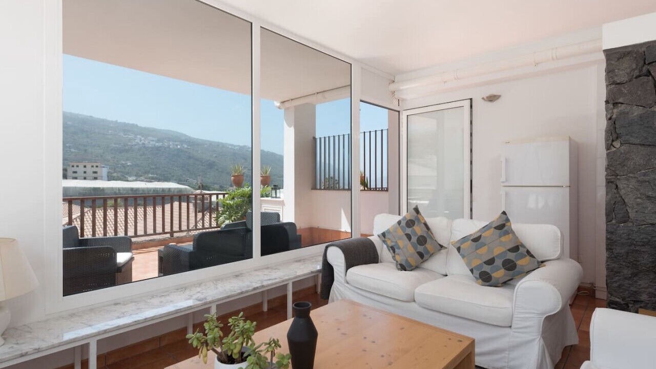 Photo of Livingroom in La Mancha