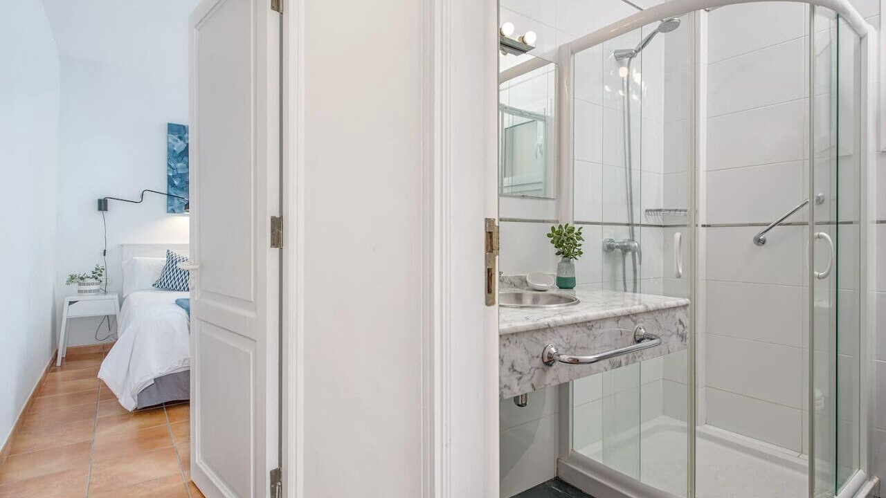 Photo of Bathroom in La Mancha
