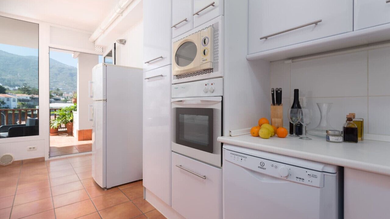 Photo of Kitchen in La Mancha