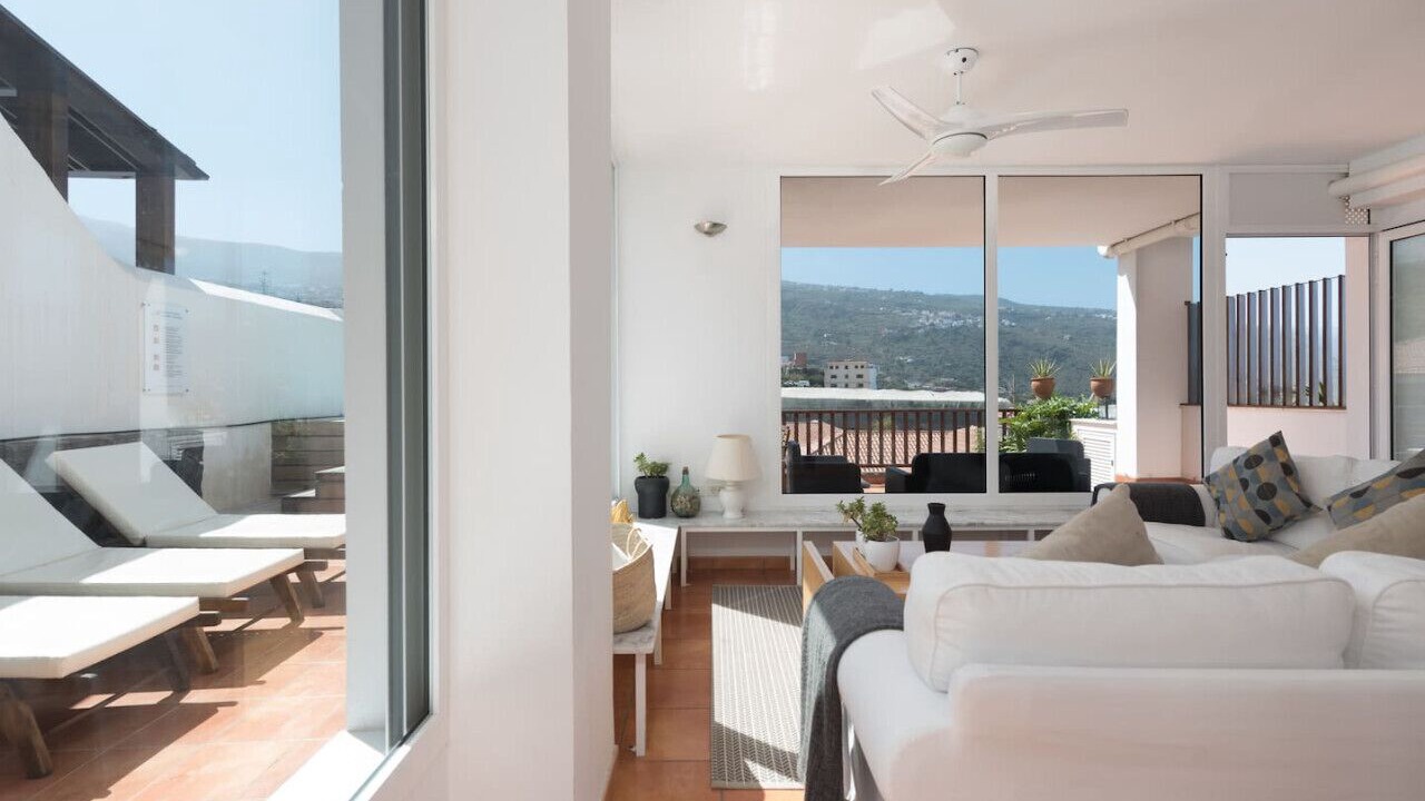 Photo of Livingroom in La Mancha