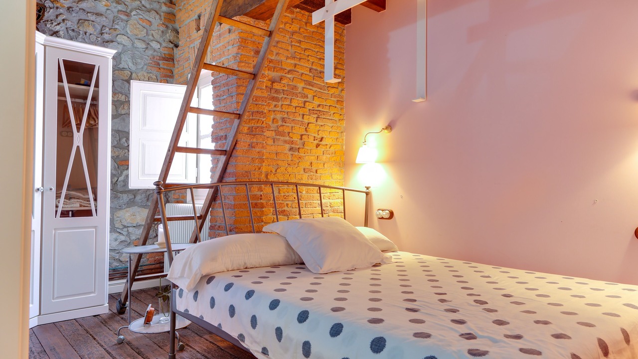 Photo of Bedroom in Laredo