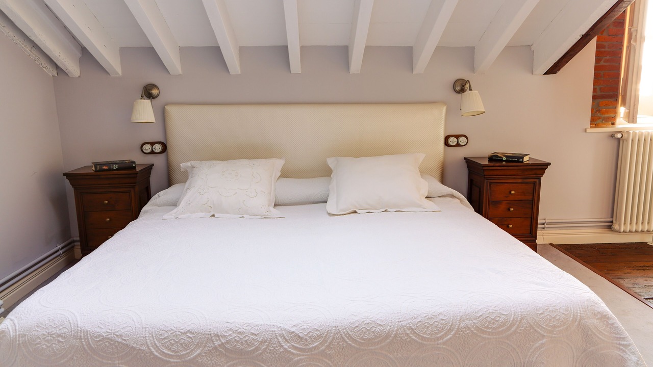 Photo of Bedroom in Laredo