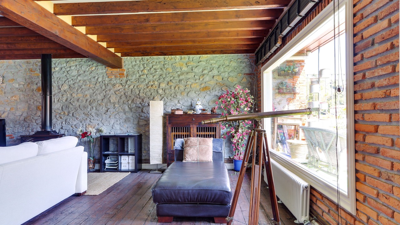 Photo of Livingroom in Laredo