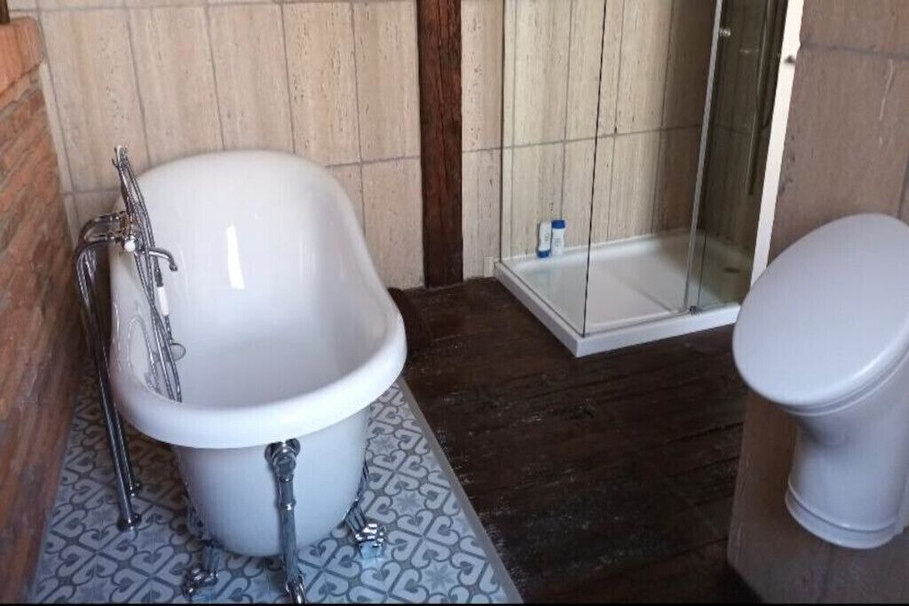 Photo of Bathroom in Laredo