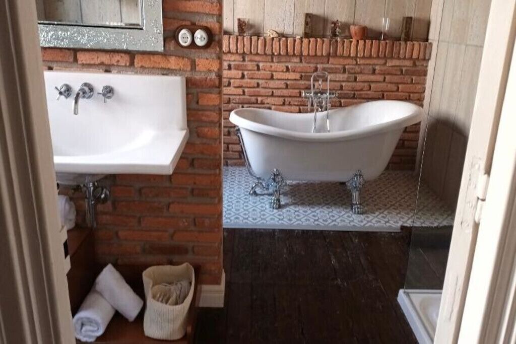 Photo of Bathroom in Laredo