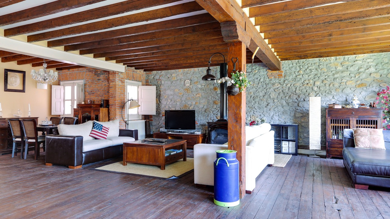 Photo of Livingroom in Laredo