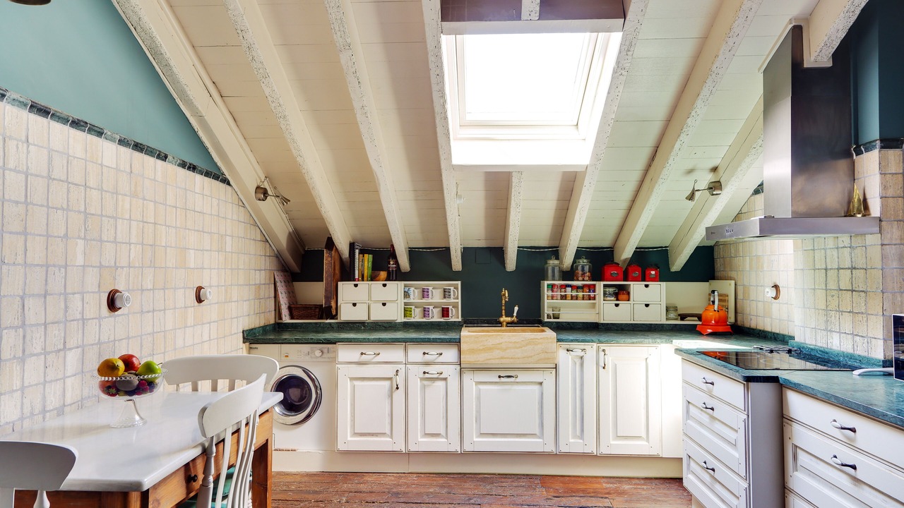 Photo of Kitchen in Laredo