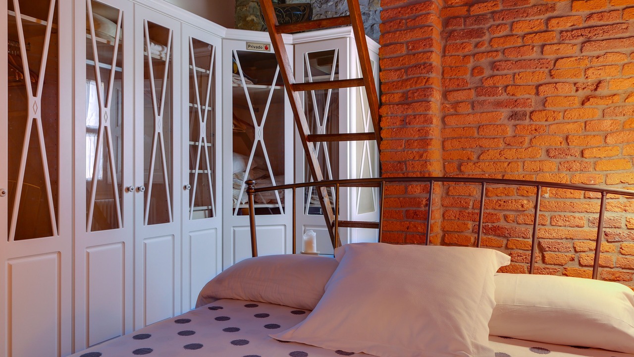 Photo of Bedroom in Laredo