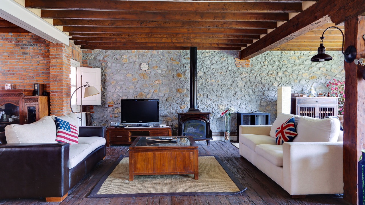 Photo of Livingroom in Laredo