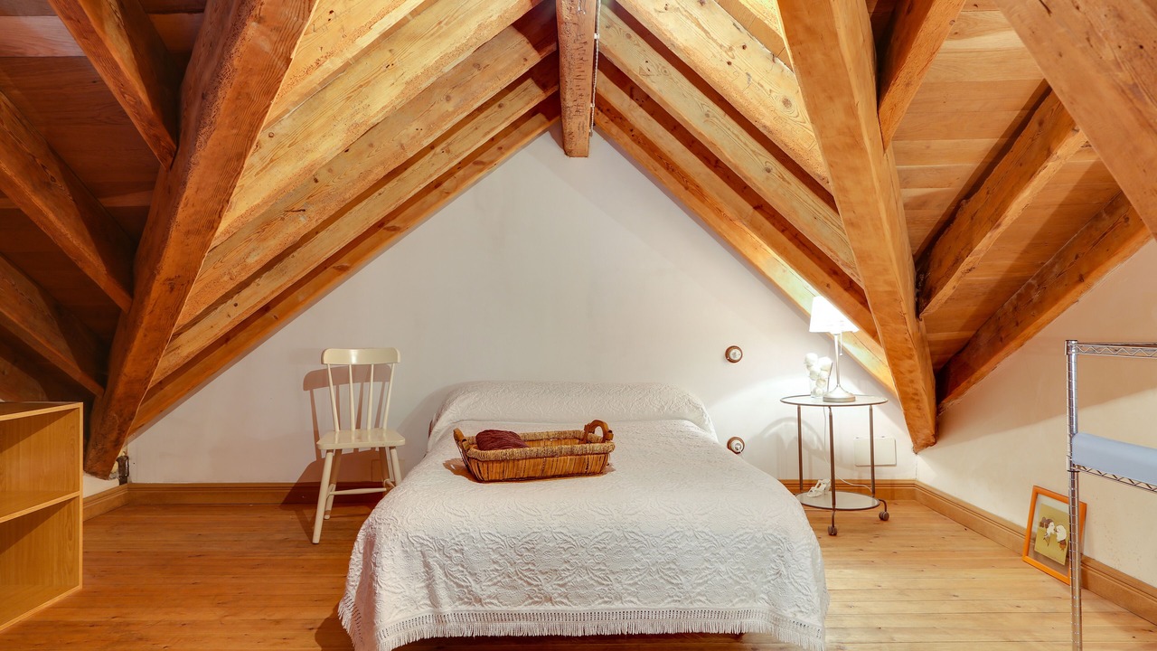 Photo of Bedroom in Laredo