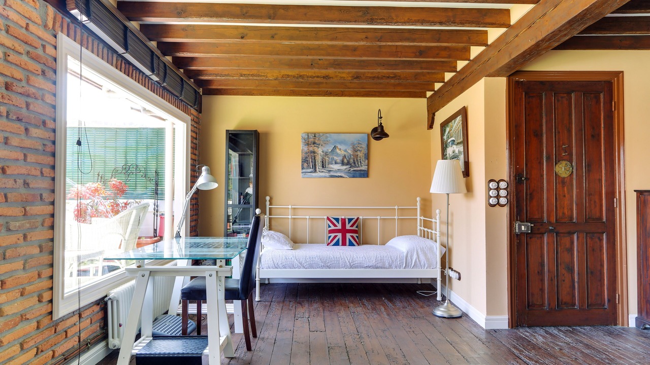 Photo of Bedroom in Laredo