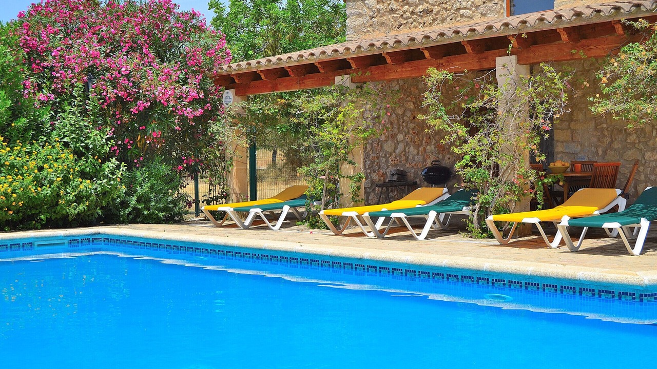 Photo of Outdoor in Lloret de Vistalegre