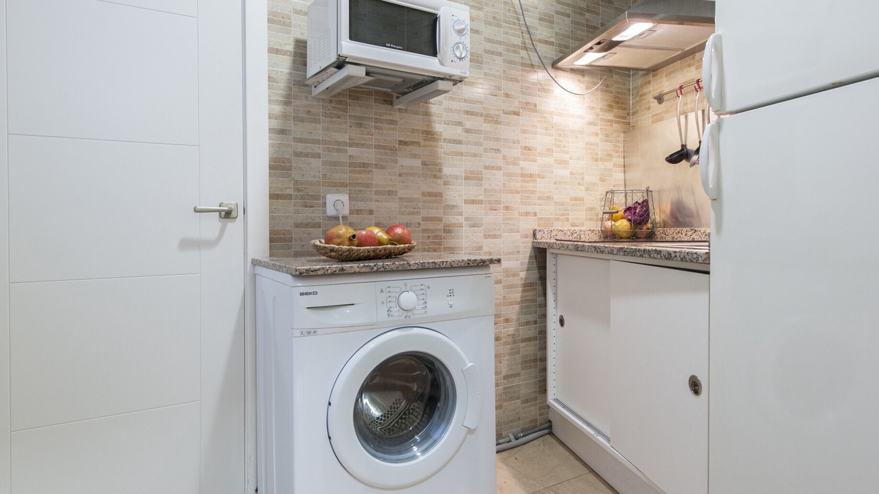 Photo of Kitchen in Barrio de La Latina