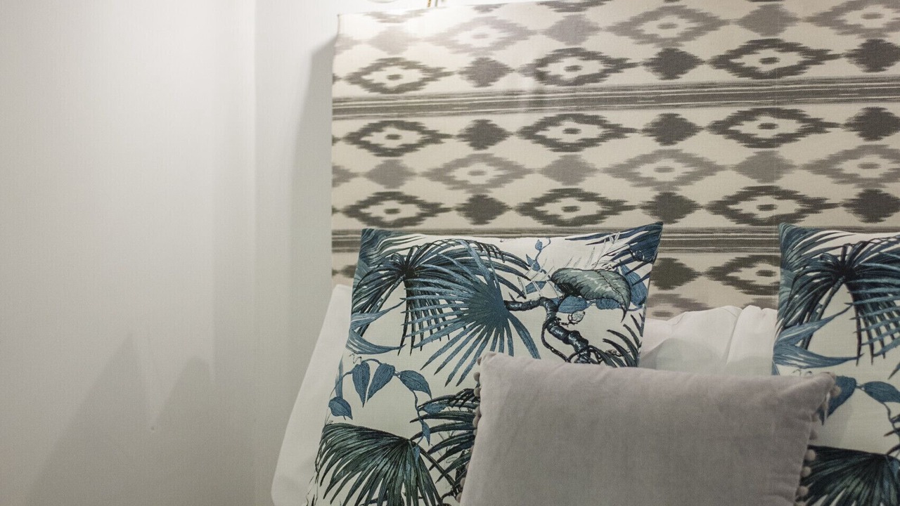 Photo of Bedroom in Barrio de La Latina