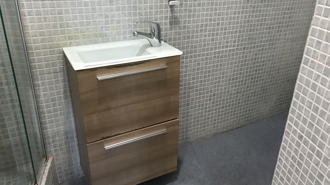 Photo of Bathroom in Barrio de La Latina