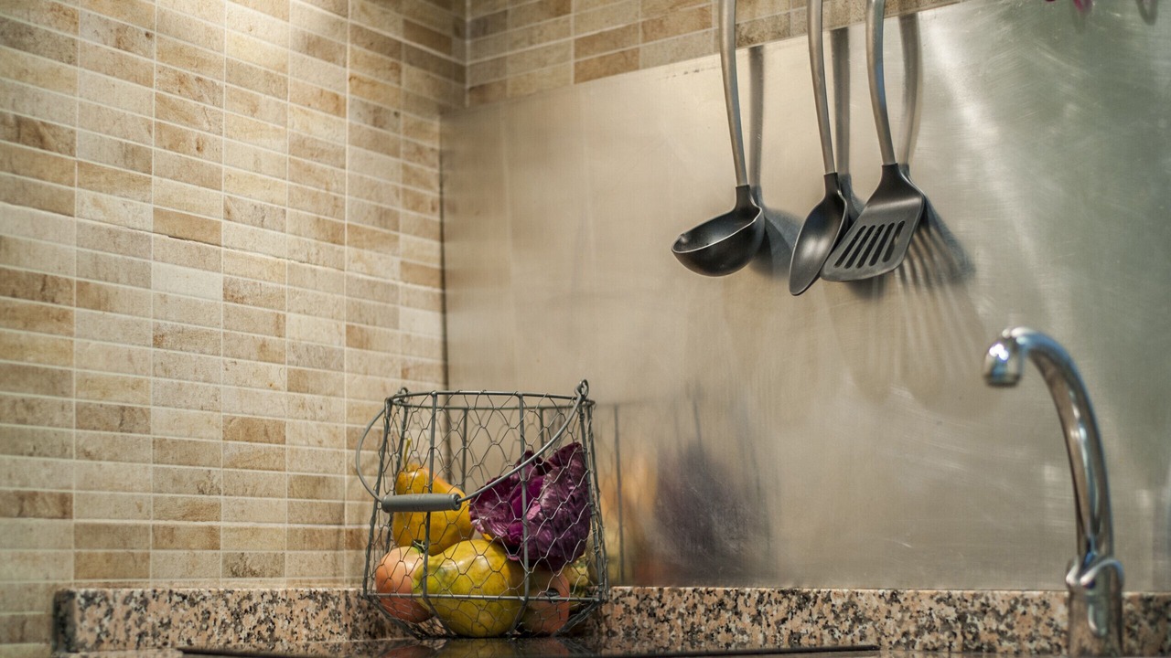 Photo of Kitchen in Barrio de La Latina