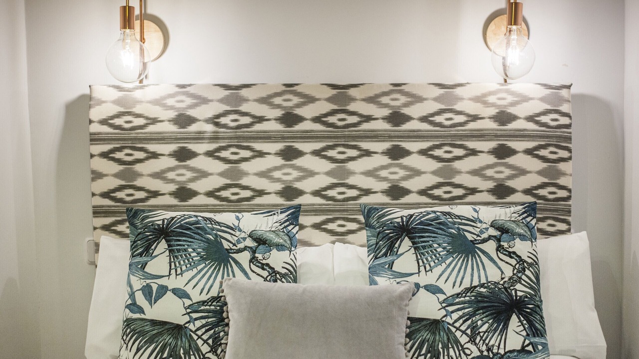 Photo of Bedroom in Barrio de La Latina