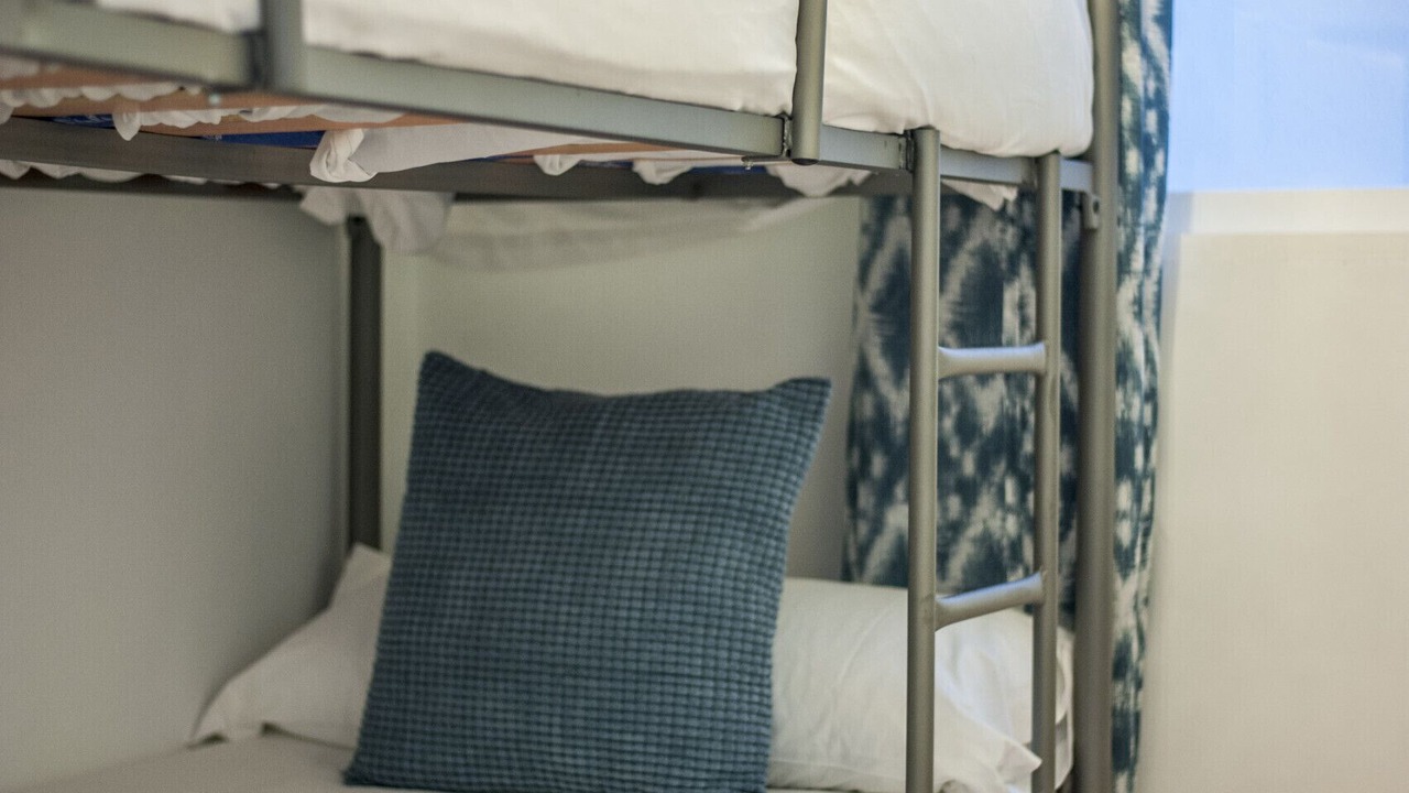 Photo of Bedroom in Barrio de La Latina