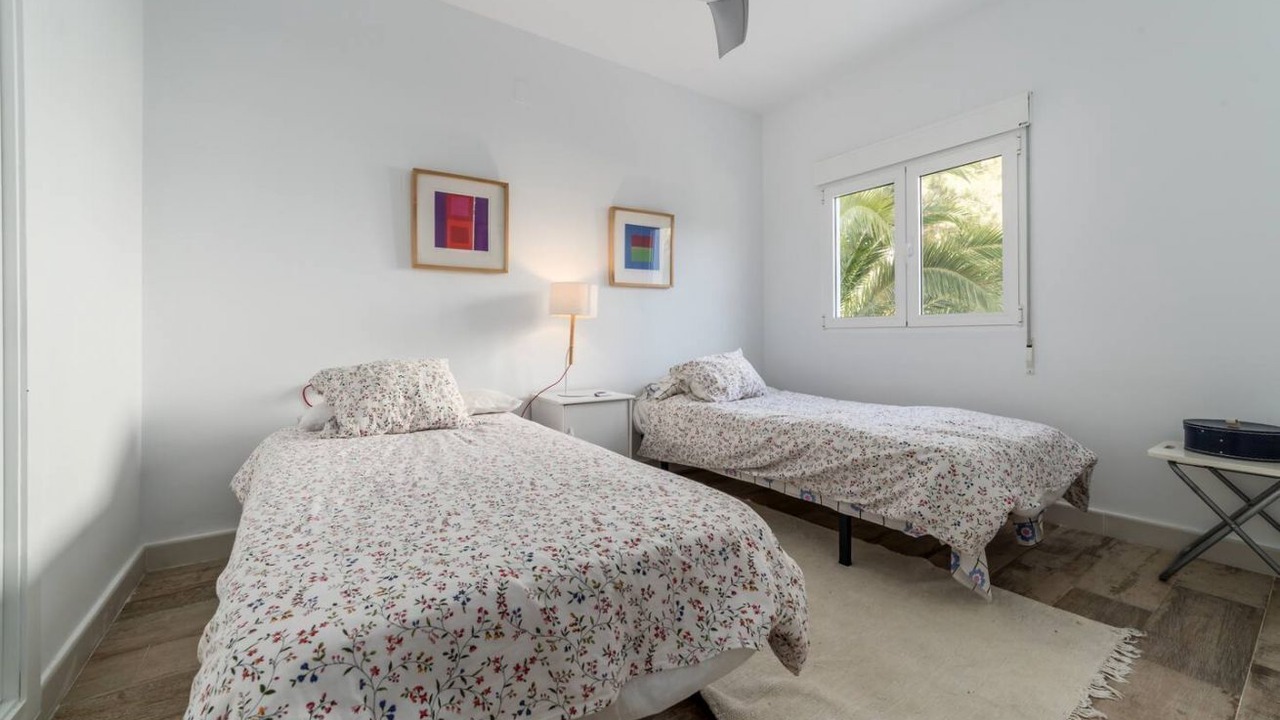 Photo of Bedroom in Benicassim