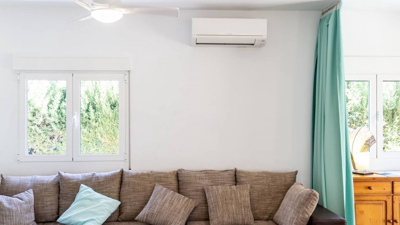Photo of Livingroom in Benicassim