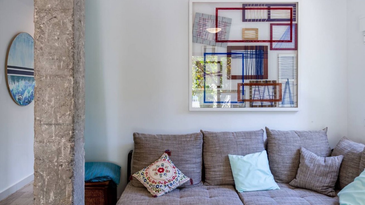Photo of Livingroom in Benicassim
