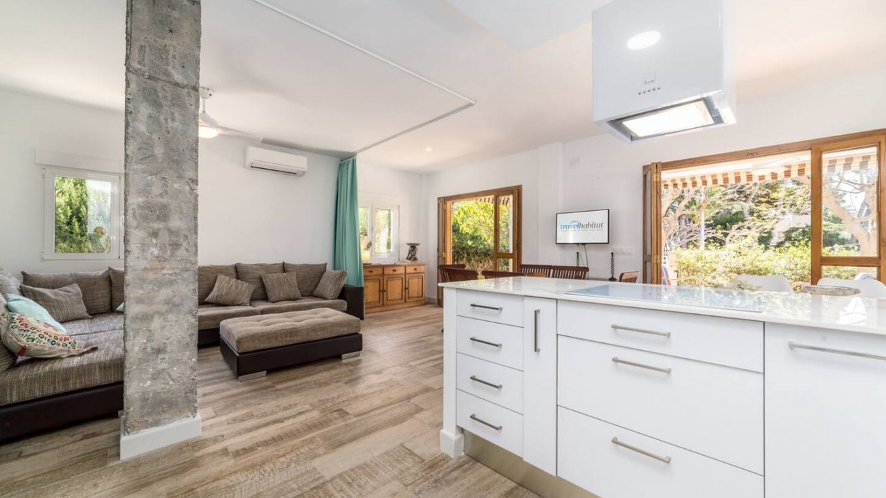 Photo of Livingroom in Benicassim