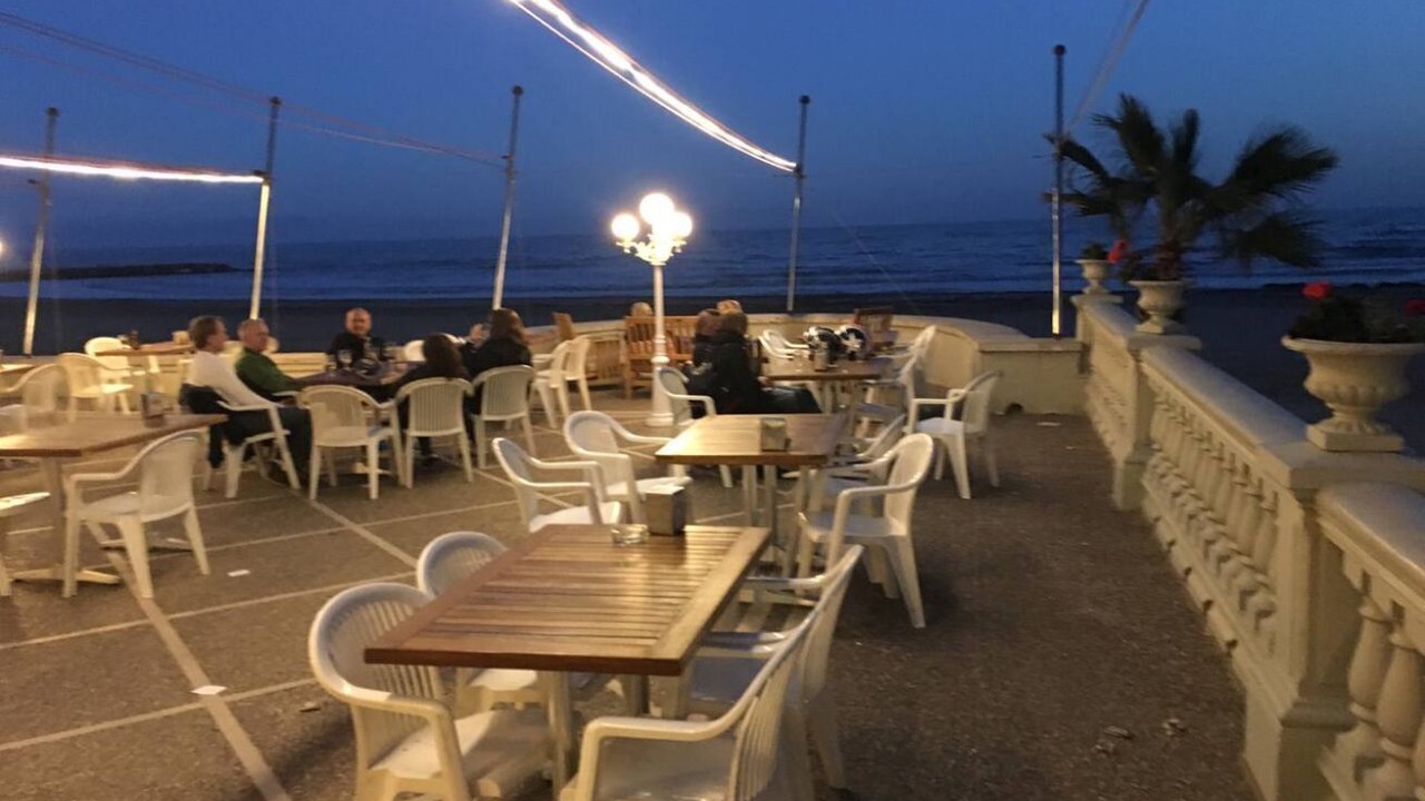 Photo of Outdoor in Benicassim