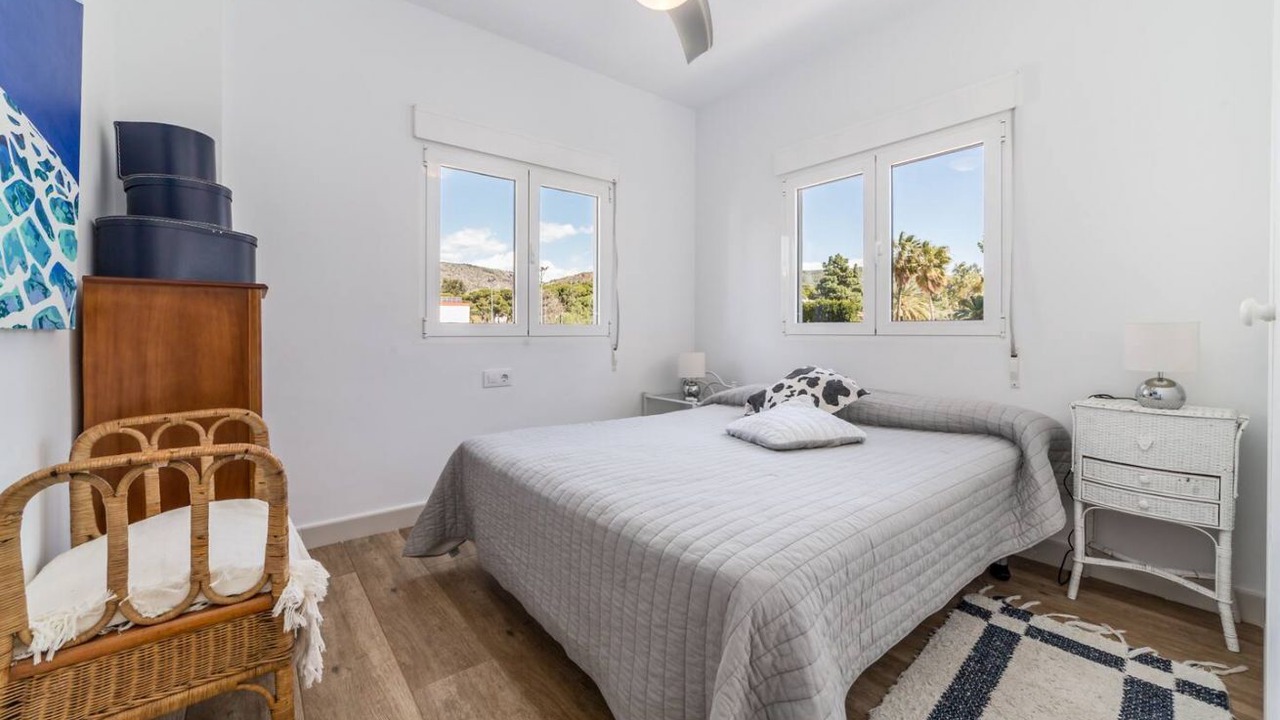 Photo of Bedroom in Benicassim