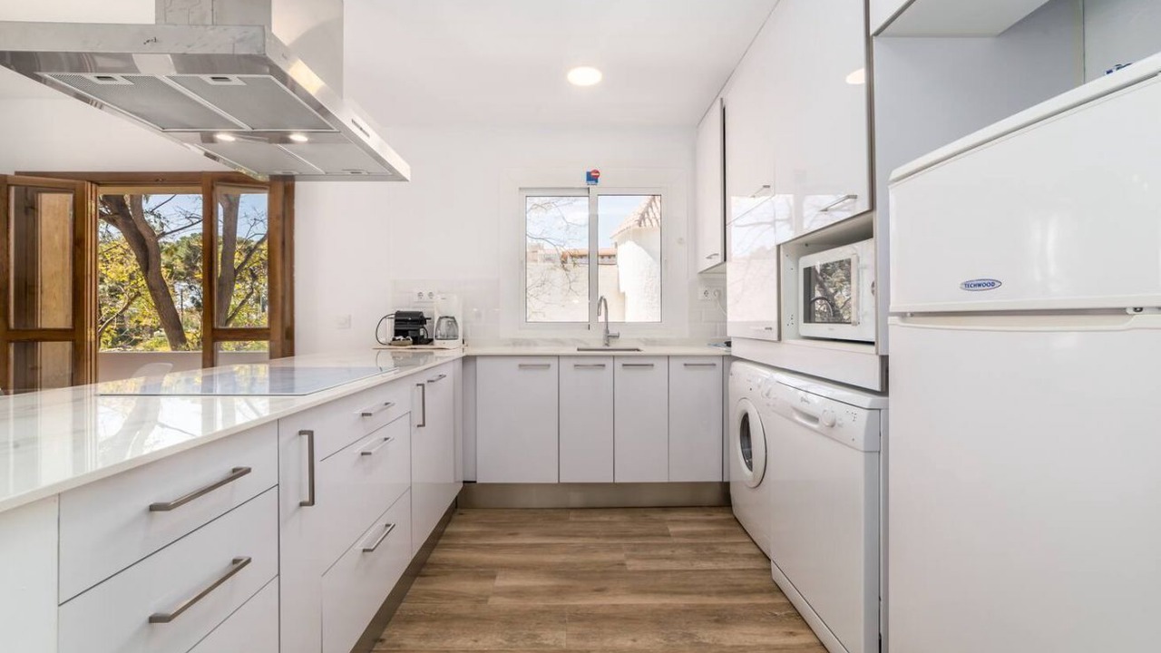 Photo of Kitchen in Benicassim
