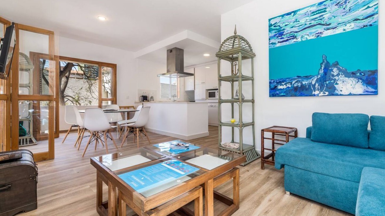 Photo of Livingroom in Benicassim