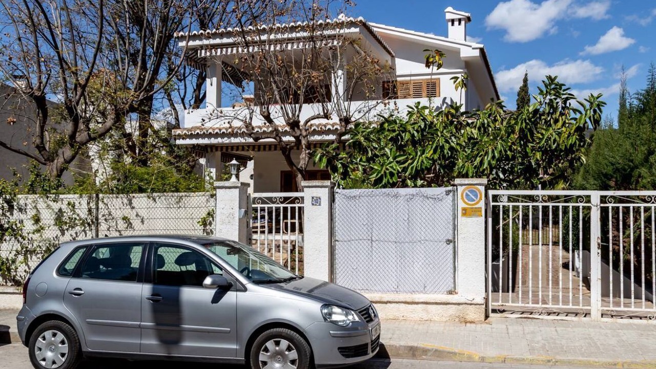 Photo of Outdoor in Benicassim