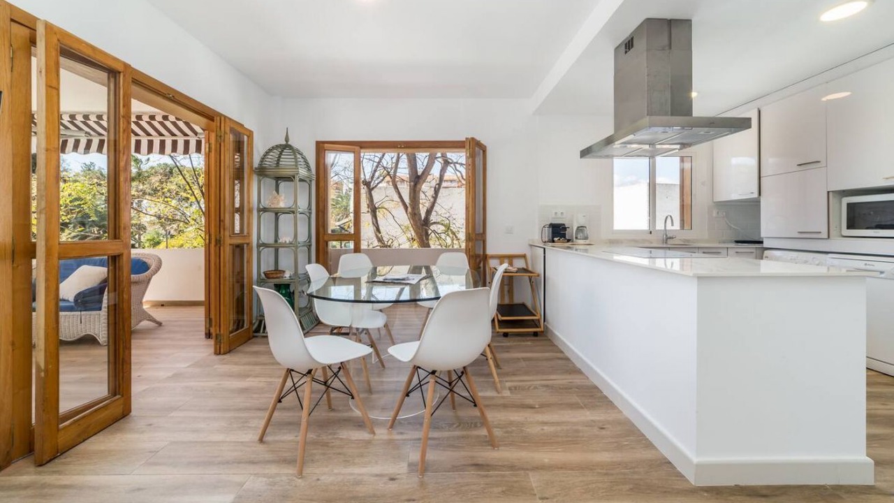 Photo of Kitchen in Benicassim