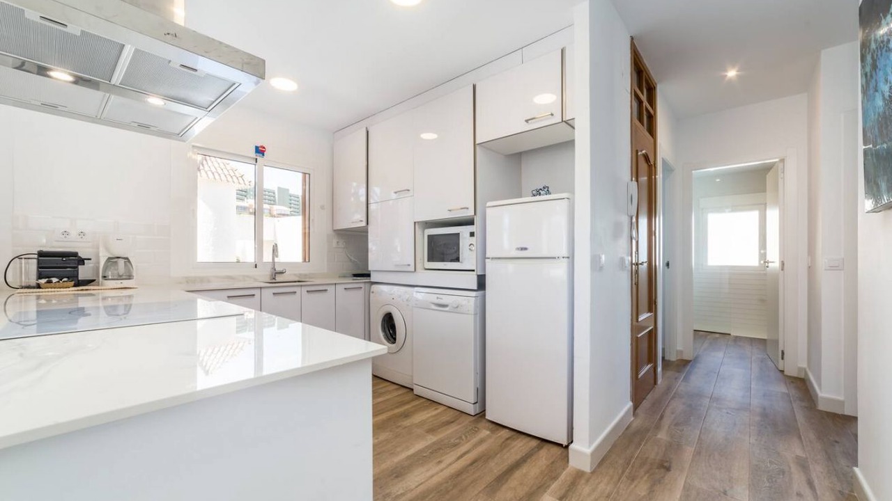 Photo of Kitchen in Benicassim