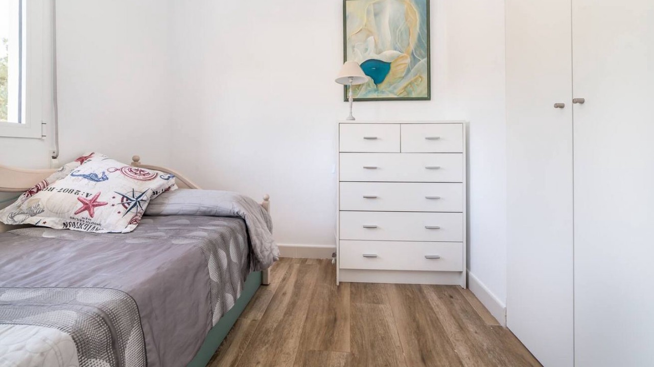 Photo of Bedroom in Benicassim