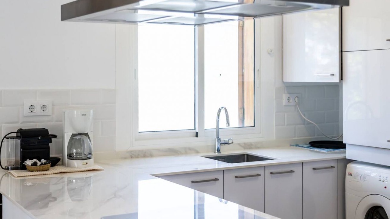 Photo of Kitchen in Benicassim