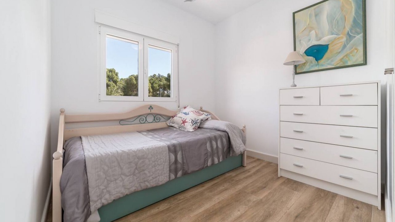 Photo of Bedroom in Benicassim