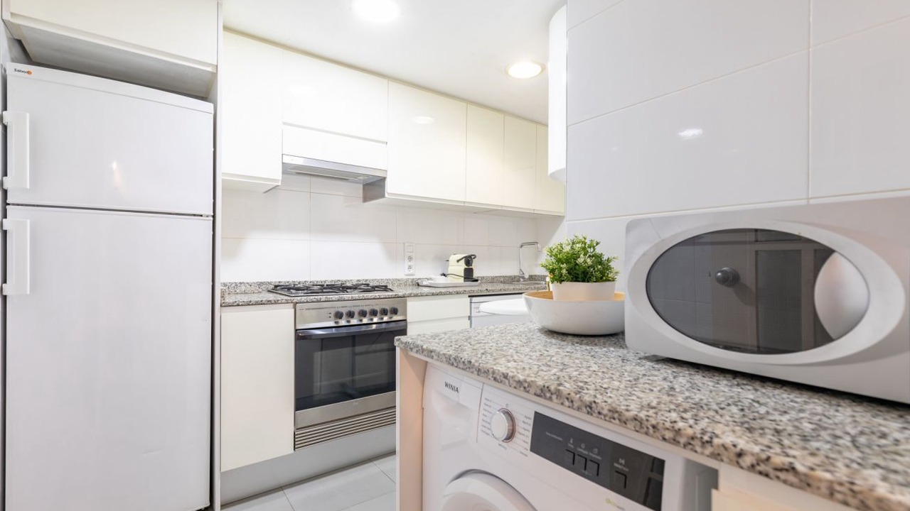 Photo of Kitchen in La Seu