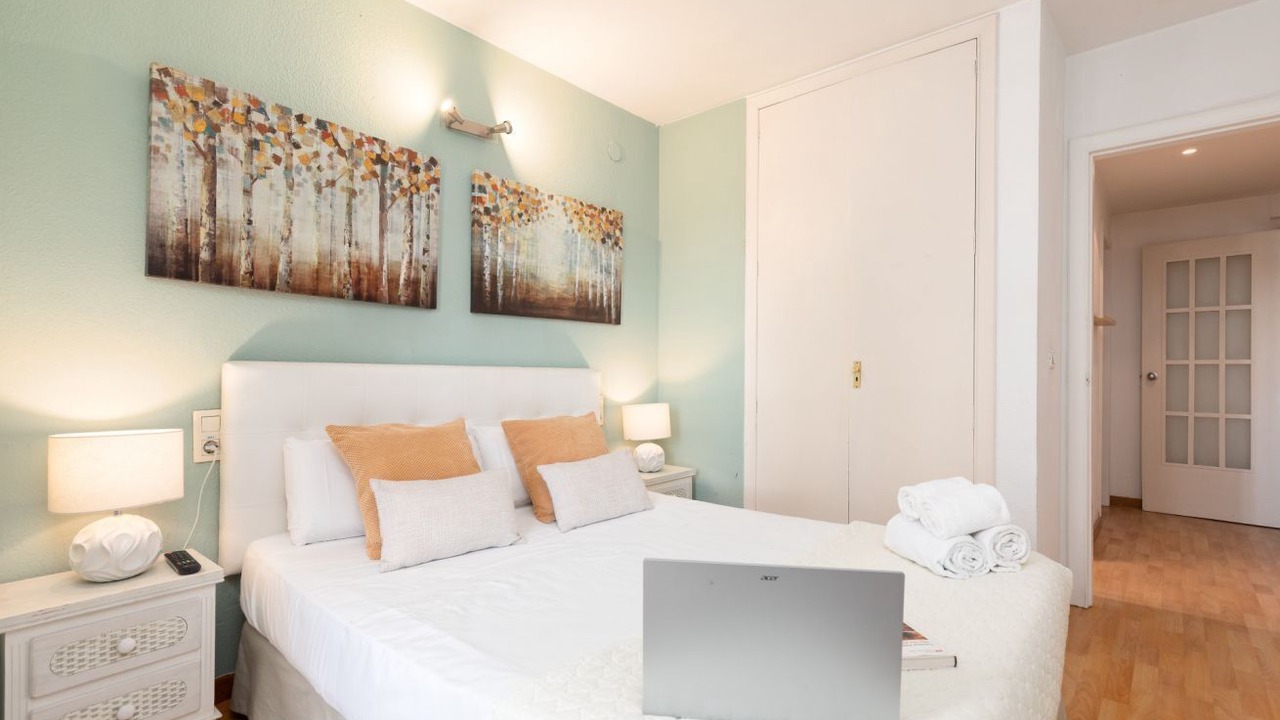 Photo of Bedroom in La Seu