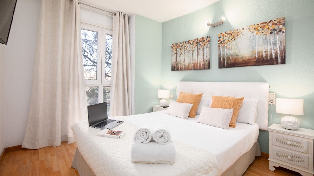 Photo of Bedroom in La Seu