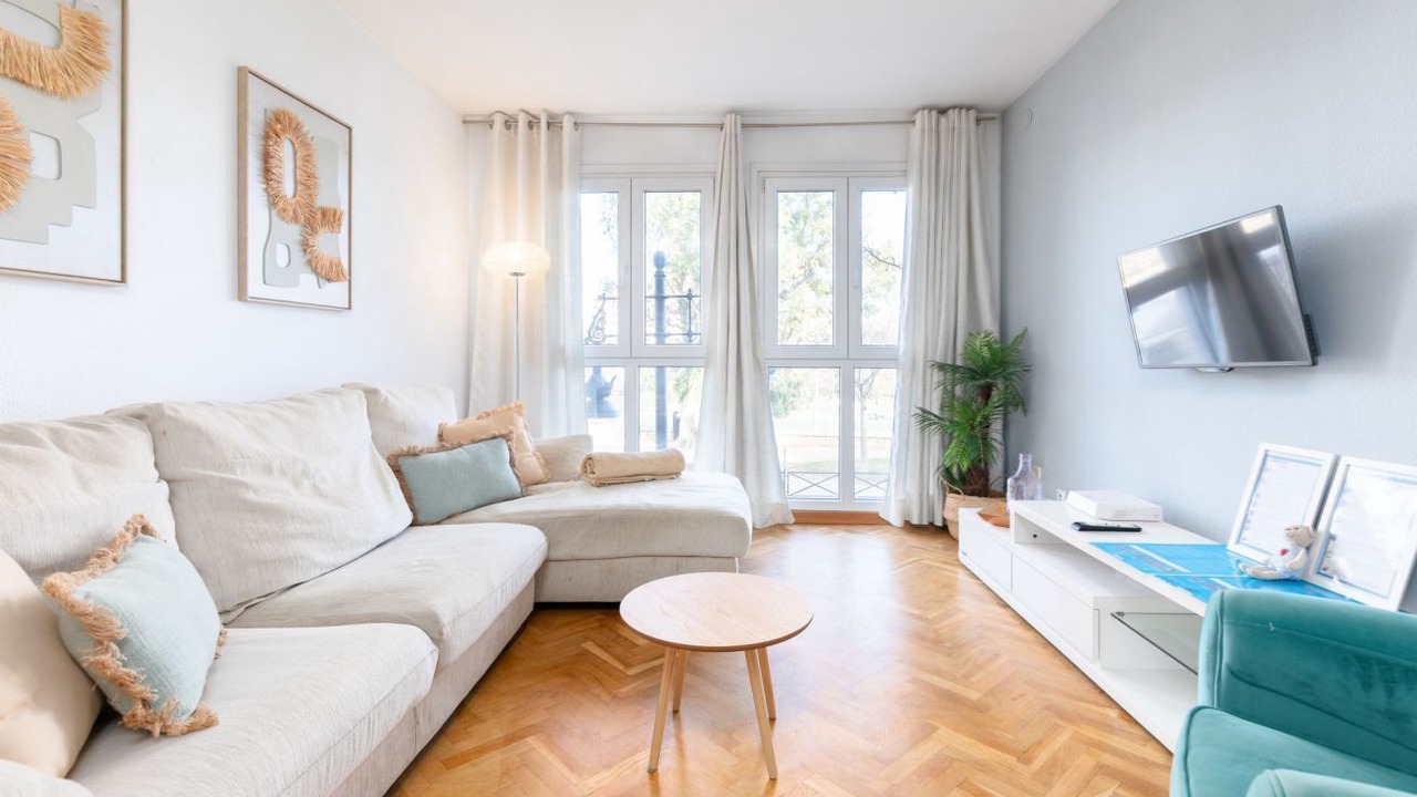 Photo of Livingroom in La Seu