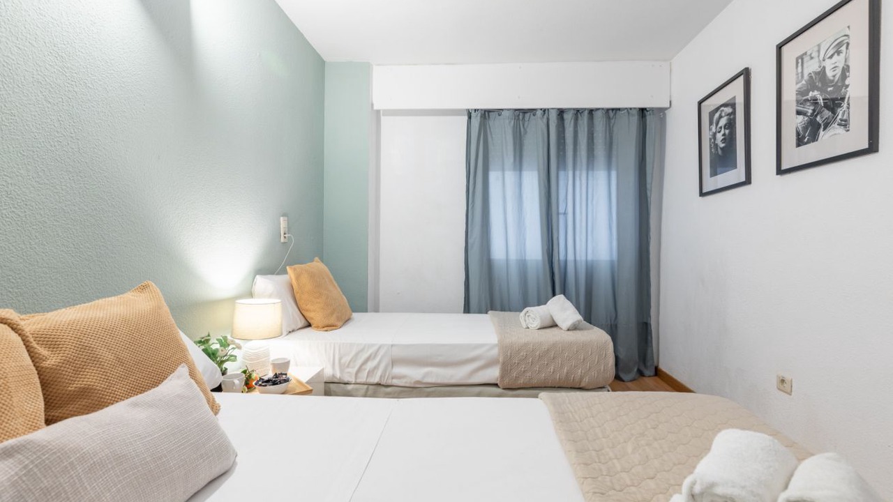 Photo of Bedroom in La Seu