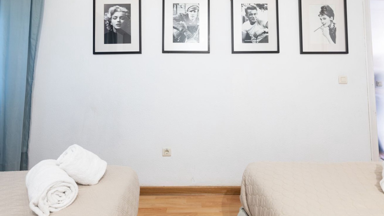Photo of Bedroom in La Seu